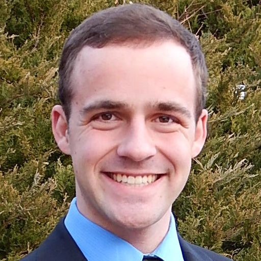 Jeremy P. Madsen | Iron Rock Press